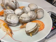 -海鲜谷(瑞安店)