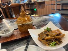 传统佛跳墙-安泰楼·佛跳墙创始人·传统闽味早茶·酒楼(三坊七巷闽菜地标店)