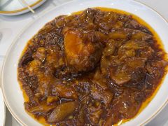-清真·同发顺饭庄·烧麦(总店)