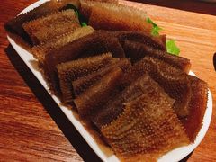 稻田毛肚-牛很鲜潮汕牛肉火锅(朝晖路店)