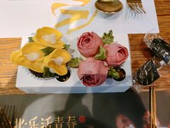 -BONCAKE裱花蛋糕(万象汇店)