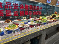 -郑庄脂渣海鲜楼(九水路店)
