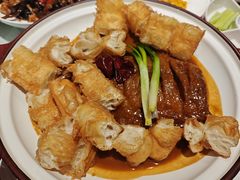 -大铁勺新津菜(东丽阳光新业广场店)