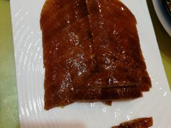 精品烤鸭-北平小馆·烤鸭·家常菜(磨房北里店)