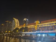 -海河游船-永乐码头(大悲院)
