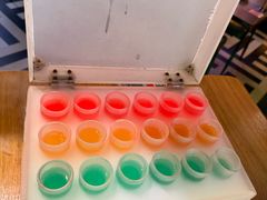 -Famous肥猫墨西哥音乐餐吧(五棵松华熙LIVE店)