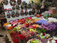 -双季花艺园艺市场(浦东店)