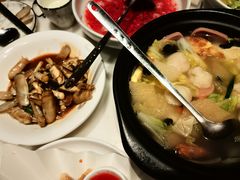 -涌上外婆桥(南塘店)
