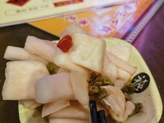 -富正毅三下锅·湘西韵味(天门山索道店)