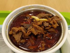 -老乡鸡(合肥火车站店)