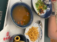 -大王油茶(二厂文创公园店)