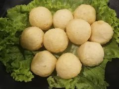 鱼蛋-东椰·海南椰子鸡火锅(朝阳门店)