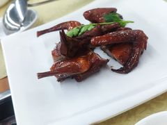 -啊杞恒益饭店(南头总店)