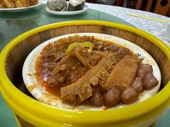 -冰泉豆浆馆(白云山总店)