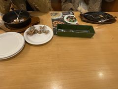 -萨莉亚意式餐厅(苏州食百家店)