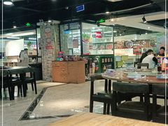 大堂-九龙奇迹海鲜大排档(万象城店)