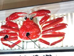 -蟹道乐(道顿堀本店)