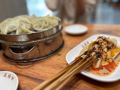 -马蹄街馄饨(万达店)