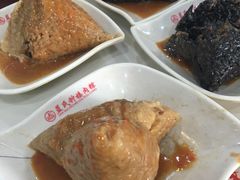 -蓝氏钟楼肉粽