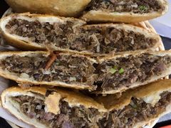 牛肉盒子-方中山胡辣汤(成都首店)