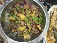 -乌镇那一年小院主题餐厅(甘泉西路店)