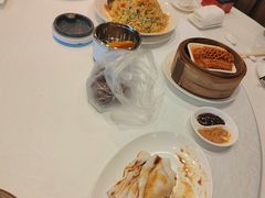 -粤菜王府·海鲜·茶市·海景餐厅(大梅沙店)