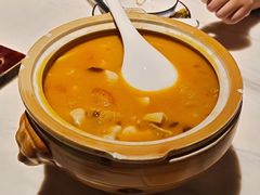 -唐猫庭院·千年陕菜(大唐不夜城店)