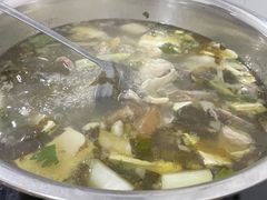 -黑竹沟新场牛肉火锅