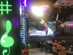 -路边边.炒菜烧烤.音乐餐厅(良乡长虹店)