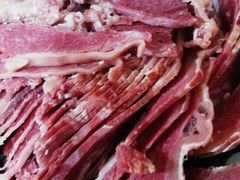 牛肉-汝萍传统蘸水菜(春华路总店)