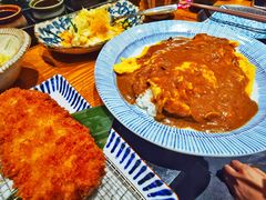 -堂本家洋食别馆·炸猪排(中心城店)