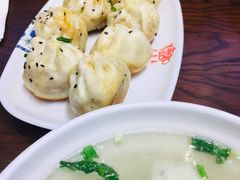 -大壶春生煎(四川中路店)