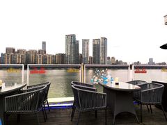 -琶醍壹号•潮菜江景餐吧