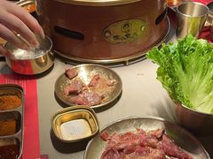 -西塔老太太泥炉烤肉(温州首店万象城黑金店)