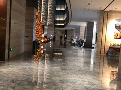 -北京乐多港万豪酒店汤乐宫温泉