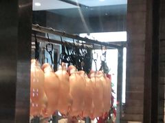-北京老铺烤鸭(西稍门店)