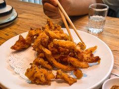 -小船渔村•大连菜•大连焖鱼(明泽街店)