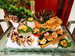 -鼎泰亨·海鲜牛肉餐厅(滨江店)
