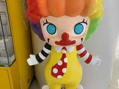 -泡泡玛特POPMART(合生汇店)