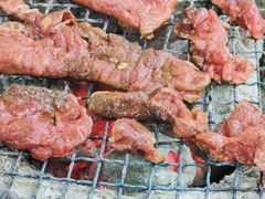 -西塔隆太白烤牛肉馆(图们路店)