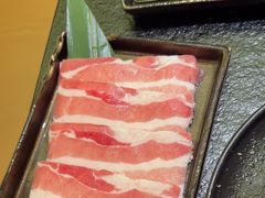 -樱嘢·炭火烧肉(惠南店)
