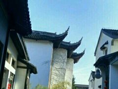 -苏州东山雕花楼宾馆