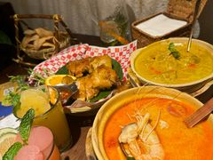 -泰妃殿(武汉首店)