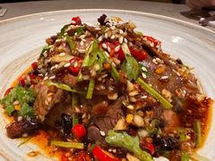 -香云轩·顺德菜(香云纱园林酒店店)