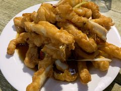 -九龙餐厅(大沽路店)