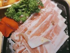 -汉拿山(包河万达店)