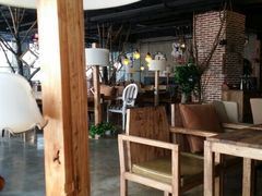 -魔方城市书房(中街益田店)