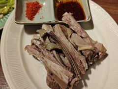 -贯贯吉·清真餐厅(浙江中路店)