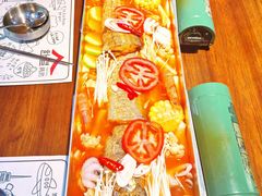 -韩热集市(百源店)
