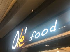 -Olé精品超市(北京合生汇店)